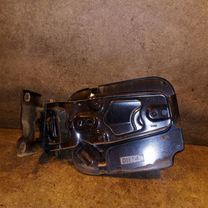 Volet de trappe carburant occasion DACIA DUSTER Phase 1 03-2010->12-2013 1.5 DCI 110ch 788304650R 2