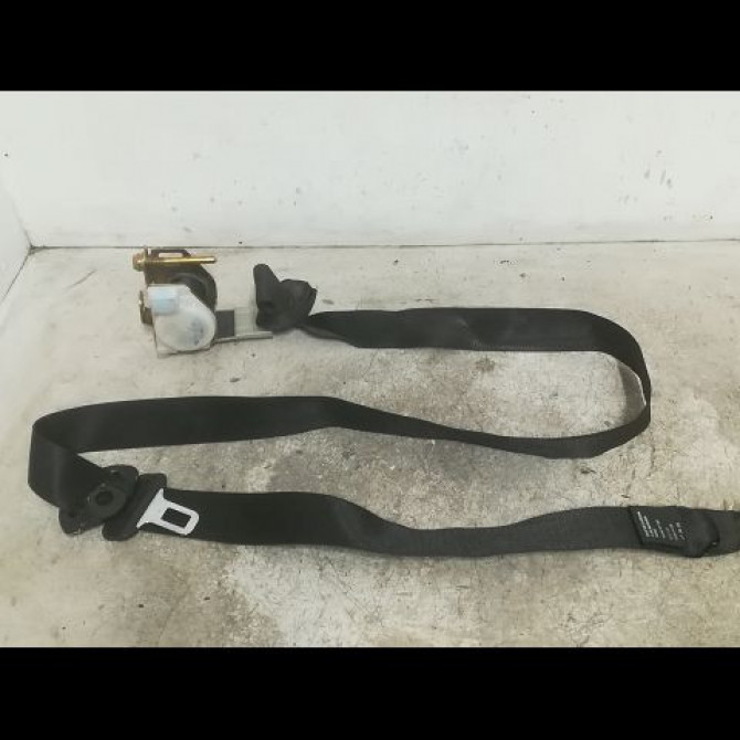 Ceinture avant droite occasion OPEL VECTRA II Phase 2 02-1999->06-2002 90585864 1