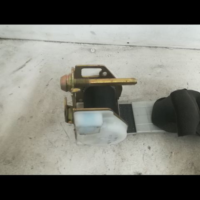 Ceinture avant droite occasion OPEL VECTRA II Phase 2 02-1999->06-2002 90585864 2
