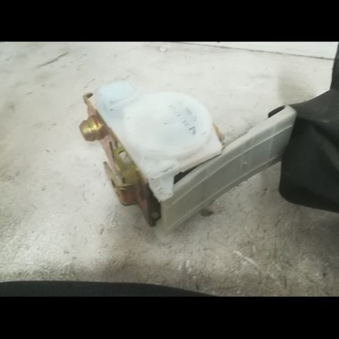 Ceinture avant droite occasion OPEL VECTRA II Phase 2 02-1999->06-2002 90585864 3