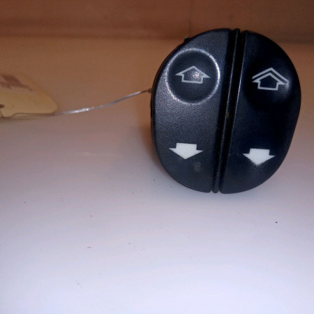 Commande lève-glace porte avant gauche occasion FORD TRANSIT CONNECT I 1459686