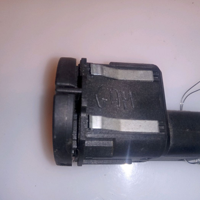 Commande lève-glace porte avant gauche occasion FORD TRANSIT CONNECT I 1459686 2