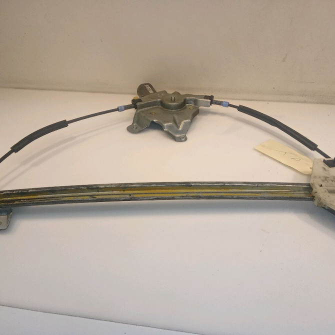 Mecanisme+moteur leve-glace avg occasion FORD TRANSIT CONNECT I 5182970 1