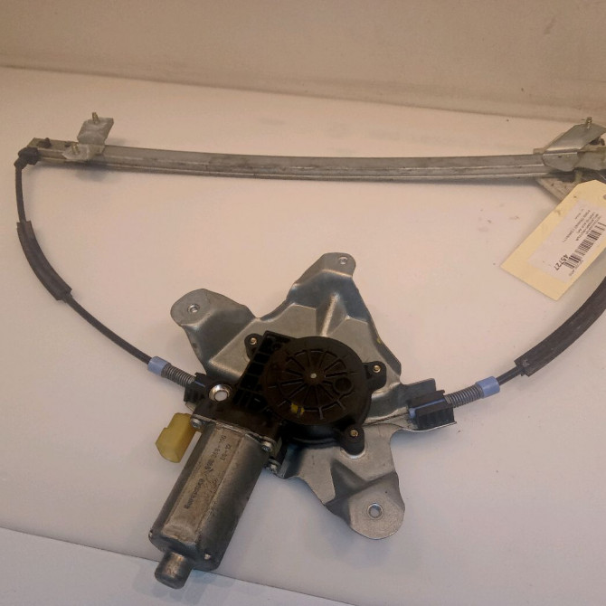 Mecanisme+moteur leve-glace avg occasion FORD TRANSIT CONNECT I 5182970 2