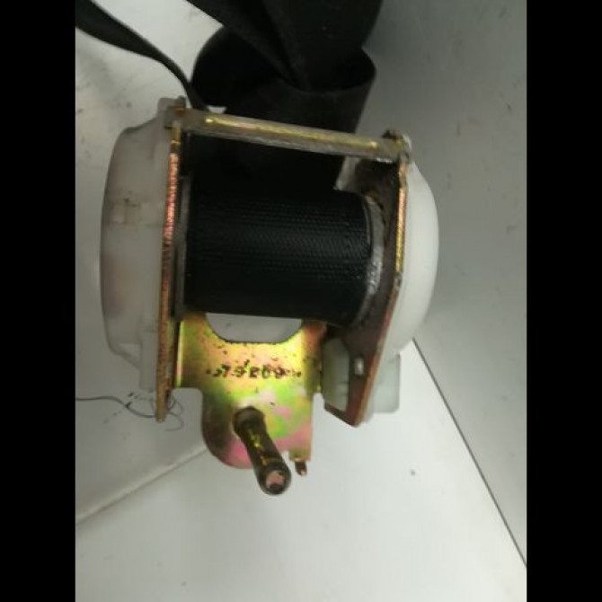 Ceinture avant gauche occasion OPEL VECTRA II Phase 2 02-1999->06-2002 90585863 2