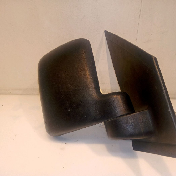 Retroviseur exterieur electrique droit occasion FORD TRANSIT CONNECT I 5211697 2