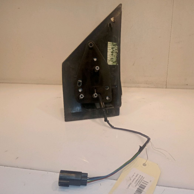 Retroviseur exterieur electrique droit occasion FORD TRANSIT CONNECT I 5211697 3