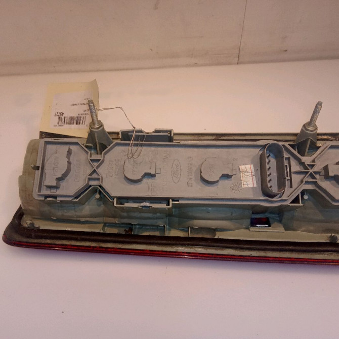 Feu arrière droit occasion FORD TRANSIT CONNECT I 1369233 2