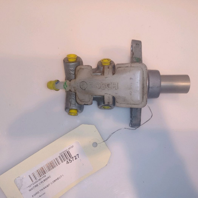 Maitre cylindre occasion FORD TRANSIT CONNECT I 5040319 3