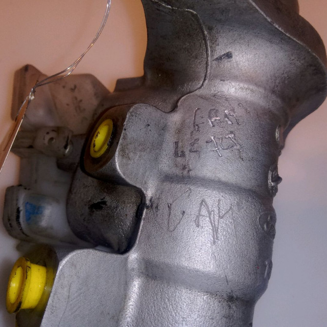 Maitre cylindre occasion FORD TRANSIT CONNECT I 5040319 4