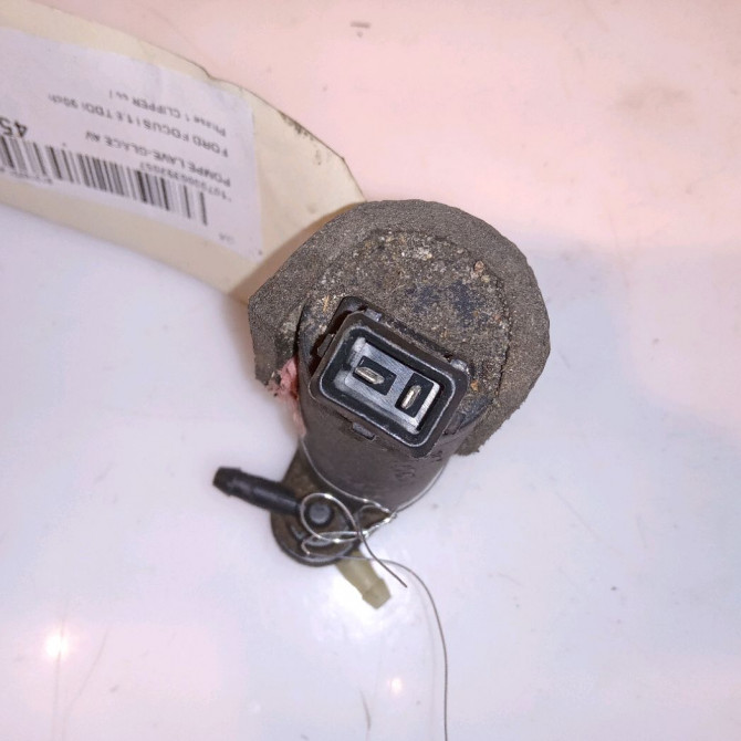 Pompe lave-glace avant occasion FORD FOCUS I Phase 1 CLIPPER 10-1998->12-2004 1.8 TDDi 90ch 1698640 3