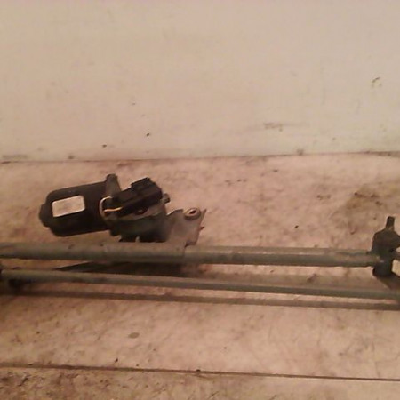 Moteur essuie-glace avant occasion OPEL VECTRA II Phase 2 02-1999->06-2002 22147431