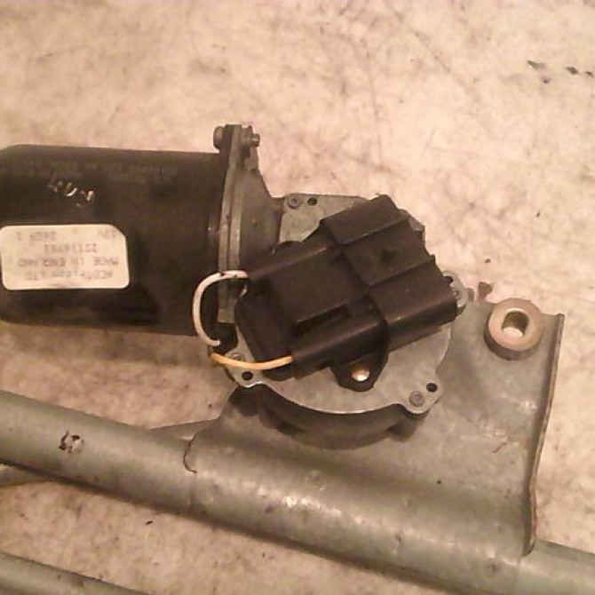 Moteur essuie-glace avant occasion OPEL VECTRA II Phase 2 02-1999->06-2002 22147431 2