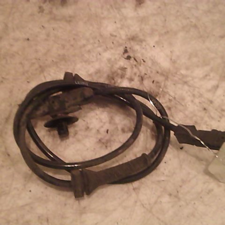 Capteur abs avg occasion RENAULT SCENIC II Phase 1 03-2004->09-2006 1.9 DCI 125ch 8200404460