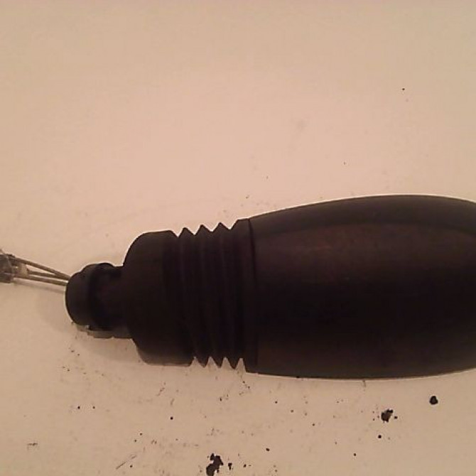 Retroviseur exterieur manuel droit occasion FIAT PUNTO II Phase 2 05-2003->10-2009 1.2i 60ch 735395757 1