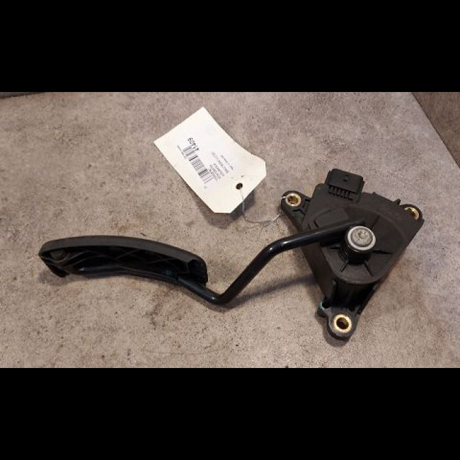 Potentiometre accelerateur occasion RENAULT SCENIC II Phase 1 03-2004->09-2006 2.0 DCI 150ch 1