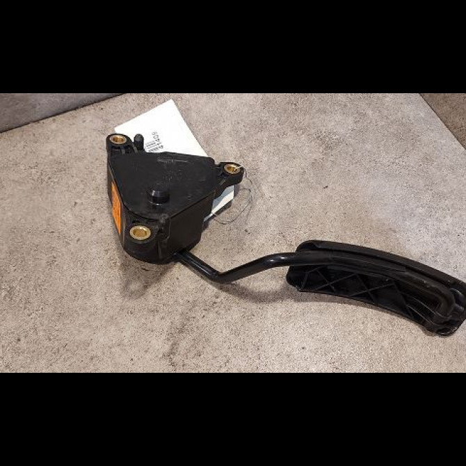 Potentiometre accelerateur occasion RENAULT SCENIC II Phase 1 03-2004->09-2006 2.0 DCI 150ch 2