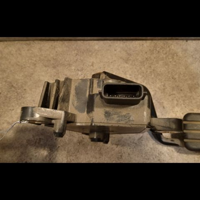 Potentiometre accelerateur occasion RENAULT SCENIC II Phase 1 03-2004->09-2006 1.9 DCI 120ch 2