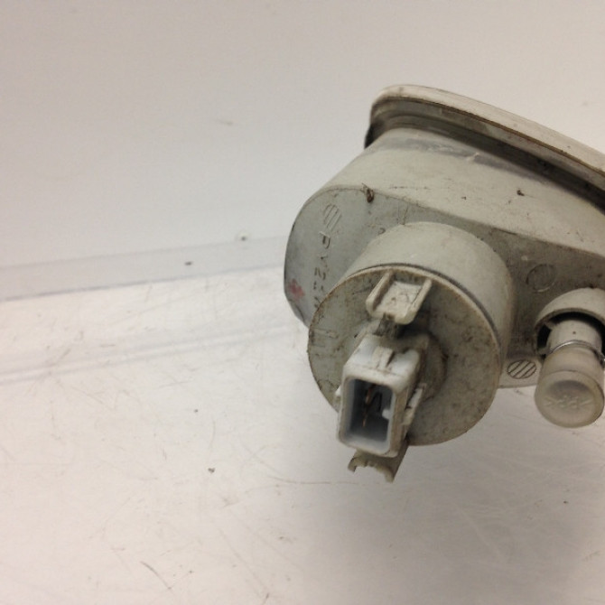 Clignotant droit occasion CITROEN SAXO Phase 1 03-1996->09-1999 0000630360 2