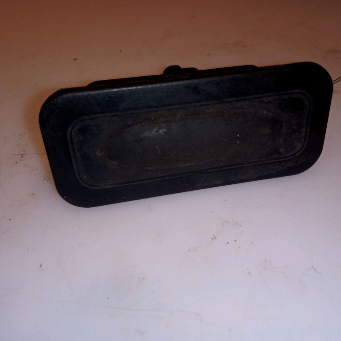 Actionneur serrure hayon occasion RENAULT SCENIC II Phase 1 03-2004->09-2006 1.9 DCI 120ch 1