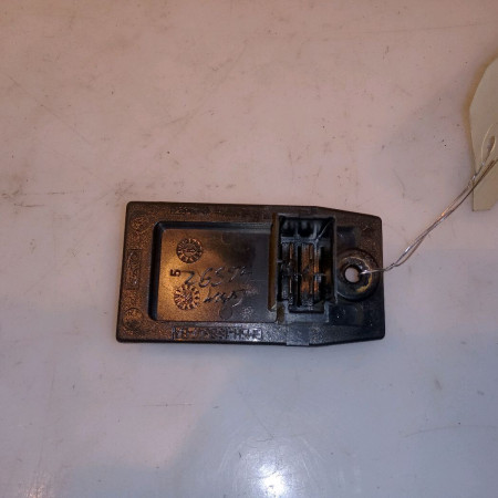 Resistance de chauffage occasion FORD TRANSIT CONNECT I Phase 1 01-2003->04-2009 1.8 TDCi 75ch