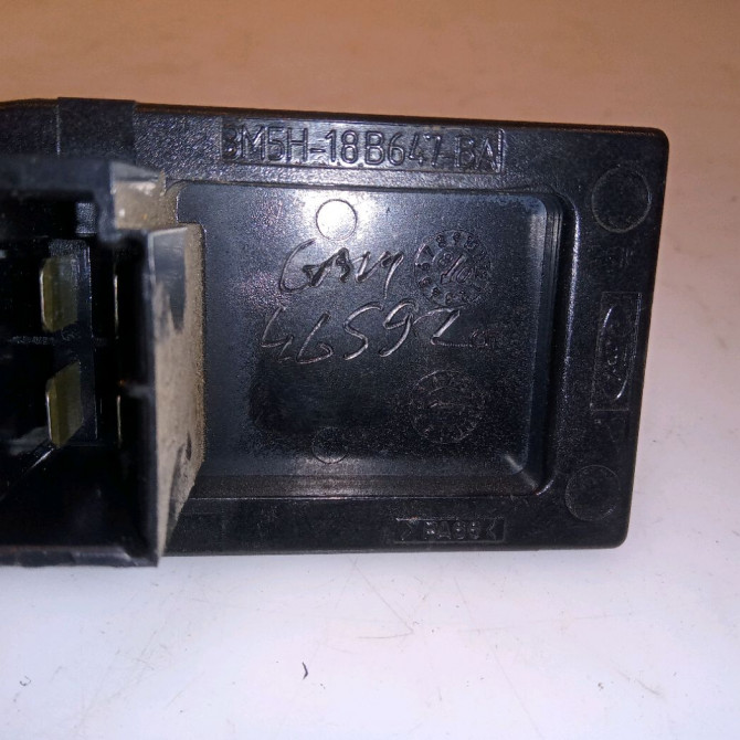 Resistance de chauffage occasion FORD TRANSIT CONNECT I Phase 1 01-2003->04-2009 1.8 TDCi 75ch 3