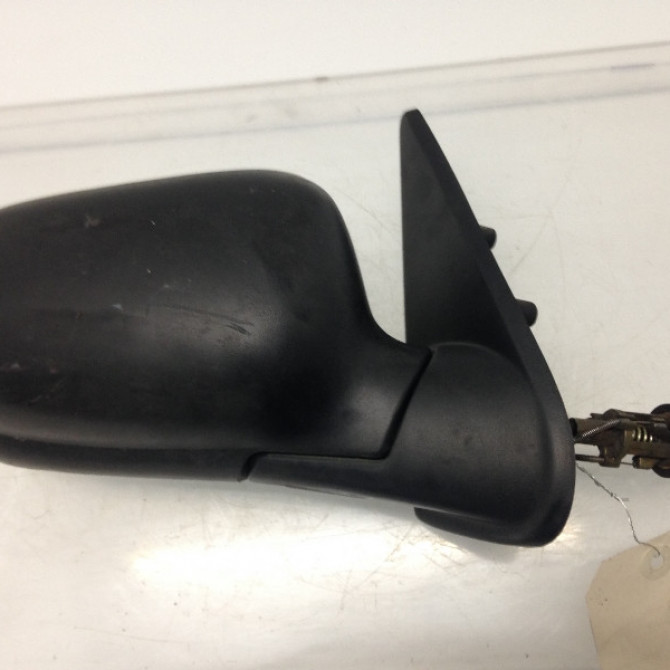 Retroviseur exterieur manuel droit occasion SKODA FELICIA Phase 1 01-1995->11-2000 6U1857502 1