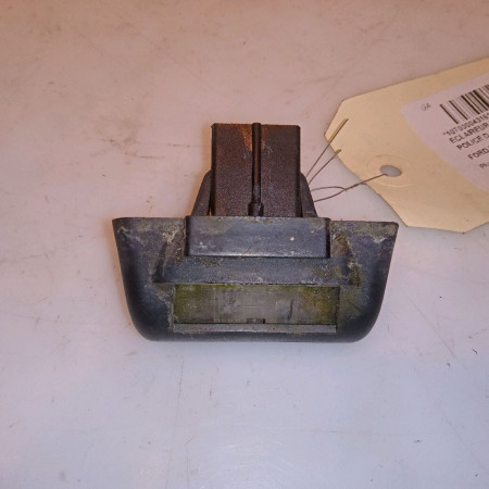 Eclaireur plaque de police d occasion FORD TRANSIT CONNECT I Phase 1 01-2003->04-2009 1.8 TDCi 75ch 1732840