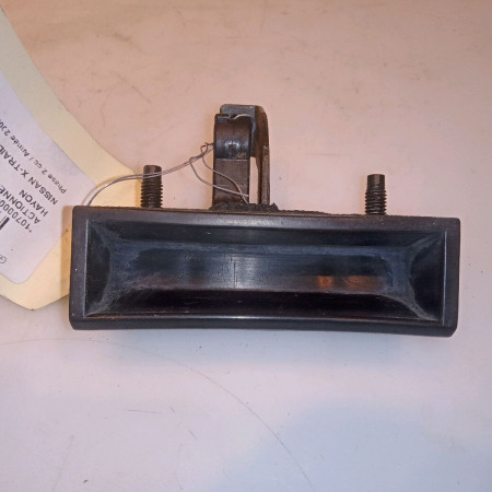 Actionneur serrure hayon occasion NISSAN X-TRAIL I Phase 2 01-2004->11-2007 2.2 DCI