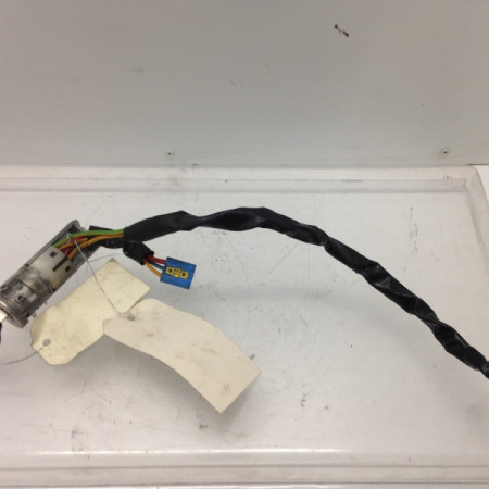 Antivol de direction occasion PEUGEOT 206 Phase 1 09-1998->03-2009 4162Z1