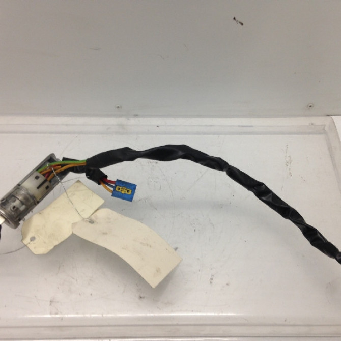 Antivol de direction occasion PEUGEOT 206 Phase 1 09-1998->03-2009 4162Z1 1