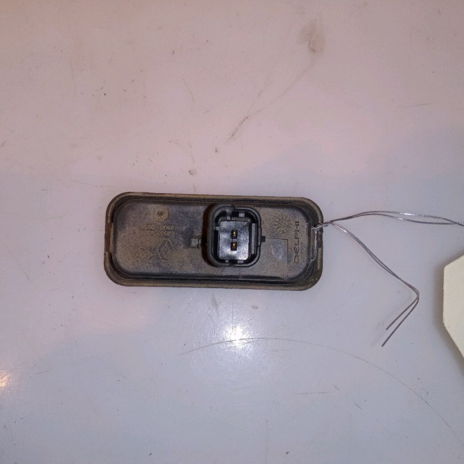 Actionneur serrure hayon occasion RENAULT SCENIC II Phase 1 03-2004->09-2006 1.9 DCI 120ch 2