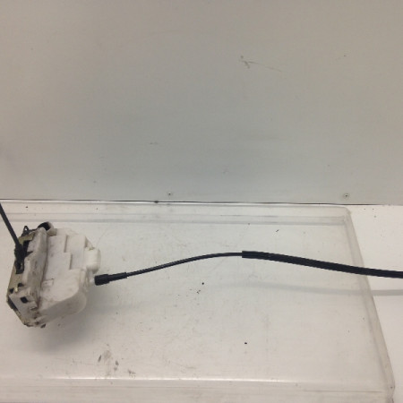 Serrure porte avd occasion CITROEN C3 I Phase 1 04-2002->10-2005 00009136N7