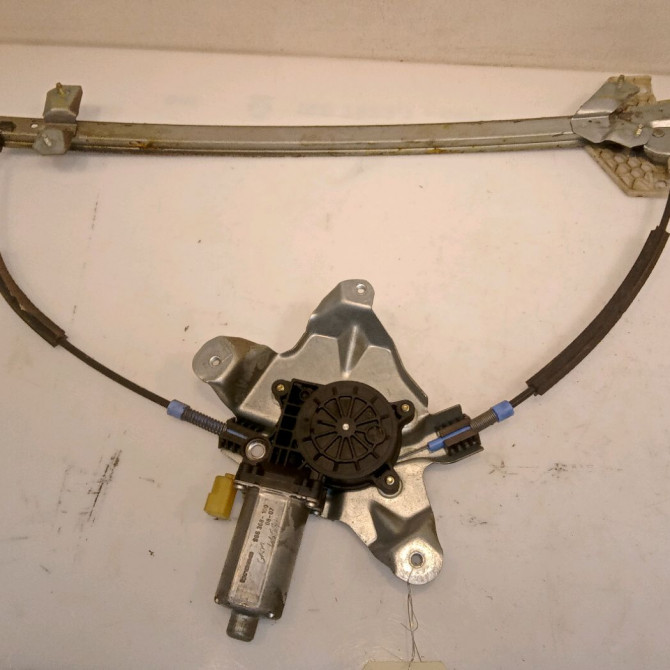 Mecanisme+moteur leve-glace avg occasion FORD TRANSIT CONNECT I Phase 1 01-2003->04-2009 1.8 TDCi 75ch 5182970 2