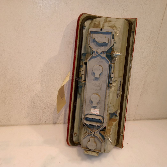 Feu arrière droit occasion FORD TRANSIT CONNECT I Phase 1 01-2003->04-2009 1.8 TDCi 75ch 1369233 2