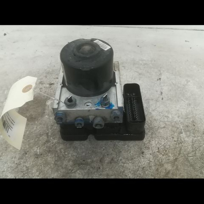 Unité hydraulique ABS occasion FORD FIESTA V Phase 2 10-2005->10-2008 1.4 TDCI 1467717 1