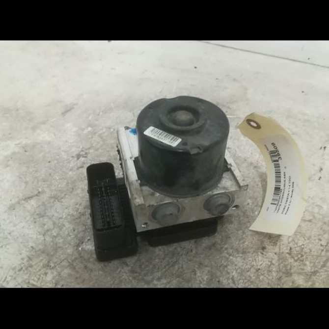 Unité hydraulique ABS occasion FORD FIESTA V Phase 2 10-2005->10-2008 1.4 TDCI 1467717 2