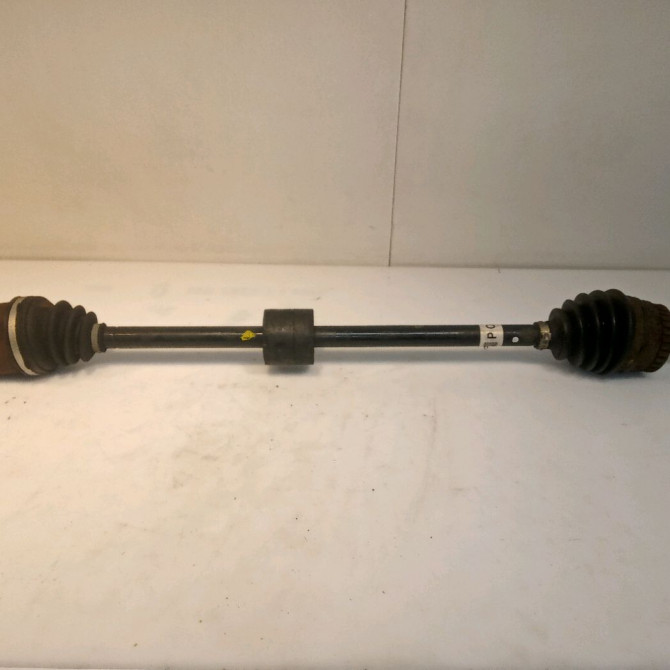 Transmission avant droite occasion OPEL TIGRA II Phase 1 09-2004->... 1.4i 90ch 26095017 1