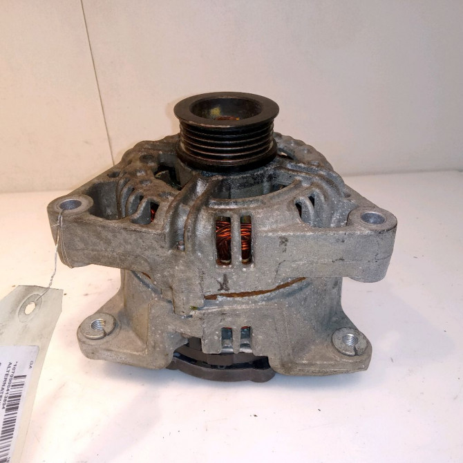 Alternateur occasion OPEL TIGRA II Phase 1 09-2004->... 1.4i 90ch 93177833 2