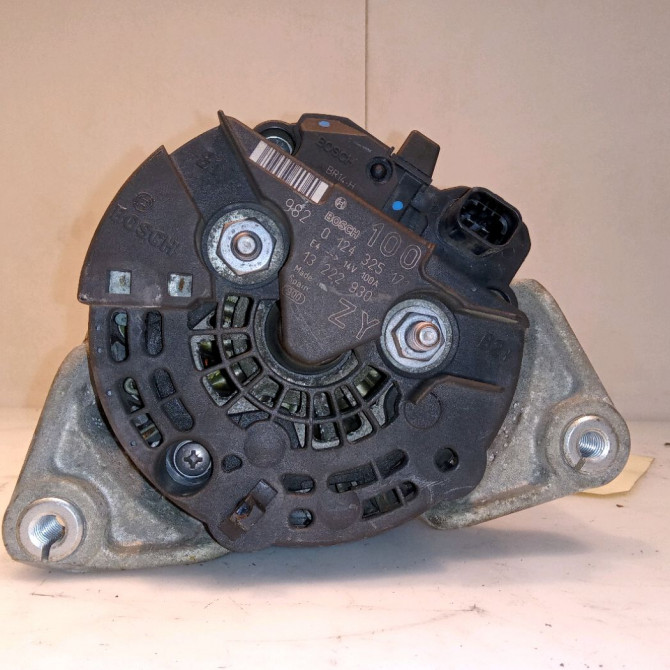 Alternateur occasion OPEL TIGRA II Phase 1 09-2004->... 1.4i 90ch 93177833 3