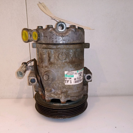 Compresseur air conditionne occasion OPEL TIGRA II Phase 1 09-2004->... 1.4i 90ch 24461719