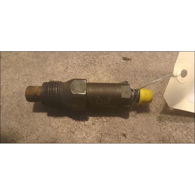 occasion CITROEN ZX Phase 1 05-1992->06-1994 1.9 D 1