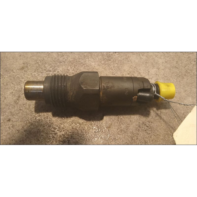 occasion CITROEN ZX Phase 1 05-1992->06-1994 1.9 D 1