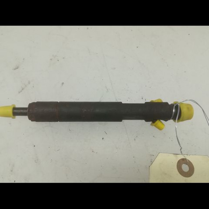 occasion FORD FOCUS I Phase 1 10-1998->09-2004 1.8 TDDI 90ch 1213938 2