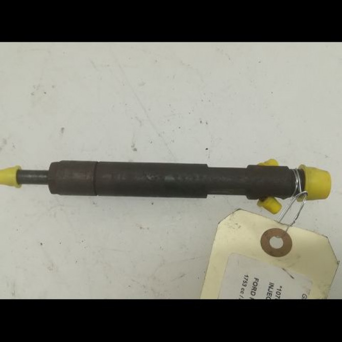 occasion FORD FOCUS I Phase 1 10-1998->09-2004 1.8 TDDI 90ch 1213938 2