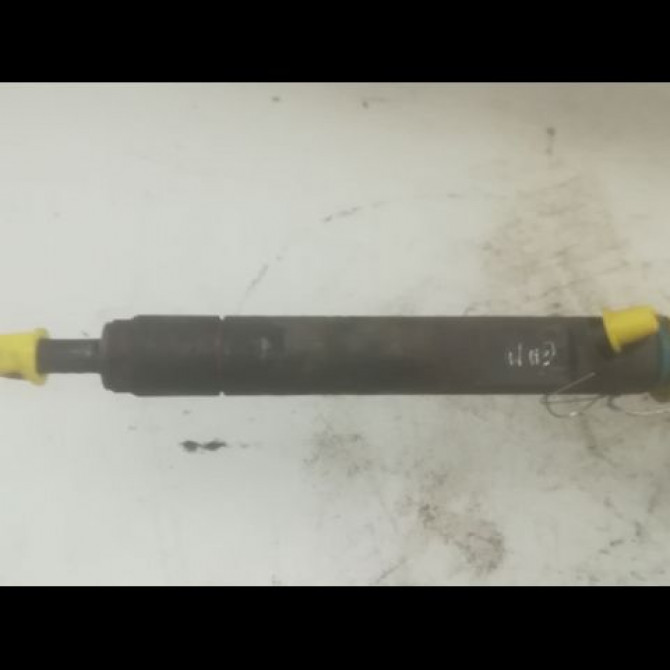 occasion FORD FIESTA IV Phase 2 09-1999->09-2002 1.8 D 1213938 2