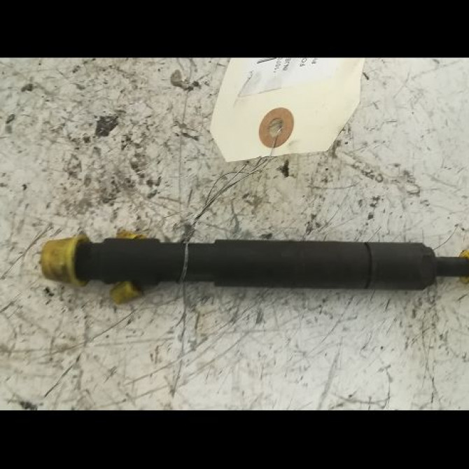 occasion FORD FIESTA IV Phase 2 09-1999->09-2002 1.8 D 1213938 1