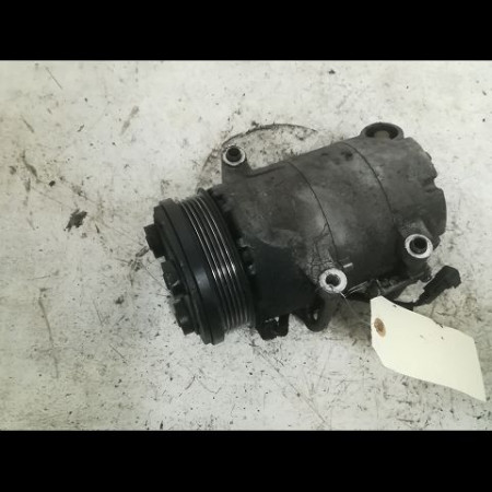 Compresseur air conditionne occasion FORD FOCUS II Phase 1 09-2004->12-2007 1.8 TDCI 115ch 1870517