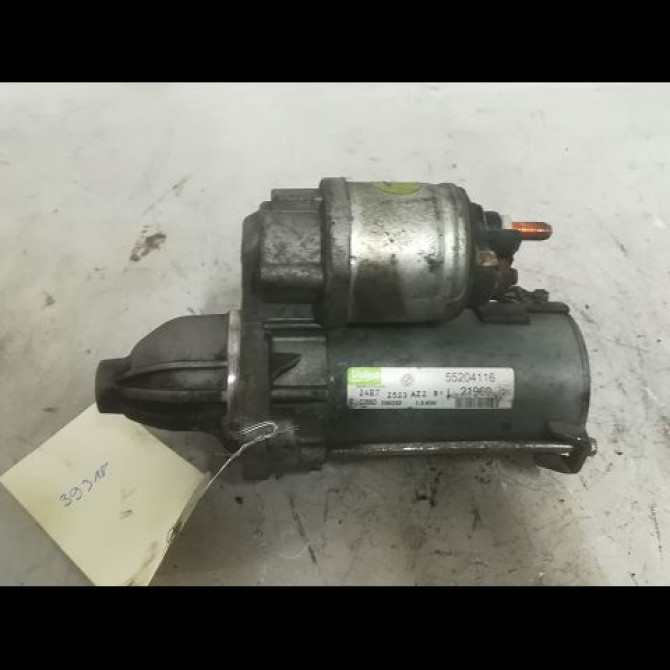 Démarreur occasion FIAT PUNTO EVO III 51823860 1