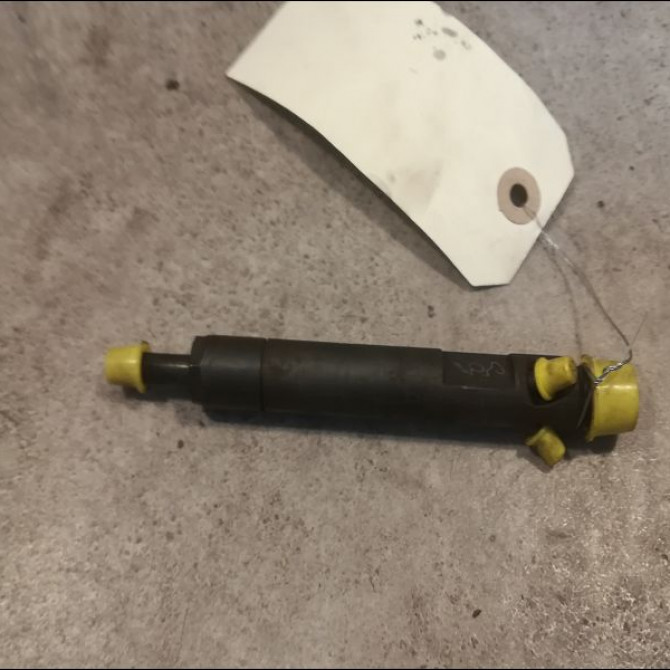 occasion FORD FOCUS I Phase 1 10-1998->09-2004 1.8 TDDI 90ch 1213938 2